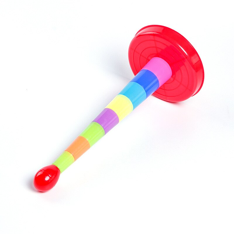 Kreative Jengjue Werfen die Kreis Spielzeug Große Eltern-kind-Werfen Ring kinder Druck Reduktion Spielzeug