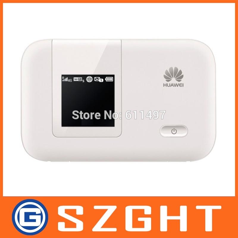 Unlocked Huawei E5372 E5372T E5372Ts-601 4G LTE Mobile Wifi Router Hotspot dongle 3560mAh battery PK E5577s-321