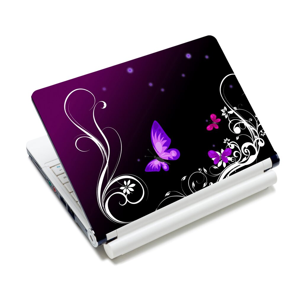 Laptop Decal Sticker Cover Skin Protector For 11.6&quot;12&quot;13&quot;13.3&quot;14&quot;15&quot;15.4&quot;15.6&quot; Macbook Lenovo HP ASUS Laptop For Women Girls: 15600