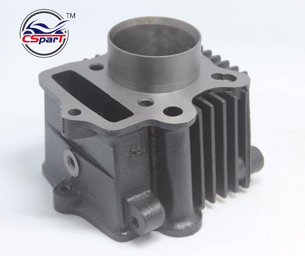 GY6 150cc Engine Cylinder Piston Ring SUNL SCOOTER Moped Chinese Taotao Roketa E - Foto 7