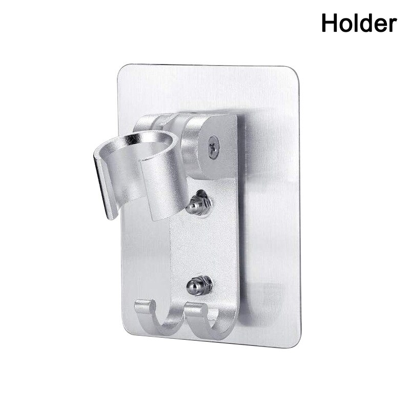 Shower Head Shower Head Accessories High Pressure Air-injection Rainfall Adjustable Showerheads @LS