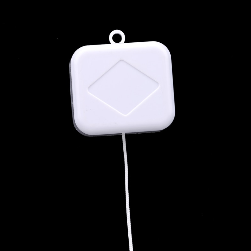 Baby Music Box Rotary Mobile Crib Bed Clockwork Movement Mobile Musical Newborn Bell Crib Holder Arm Bracket Wind-up Rattle Toys