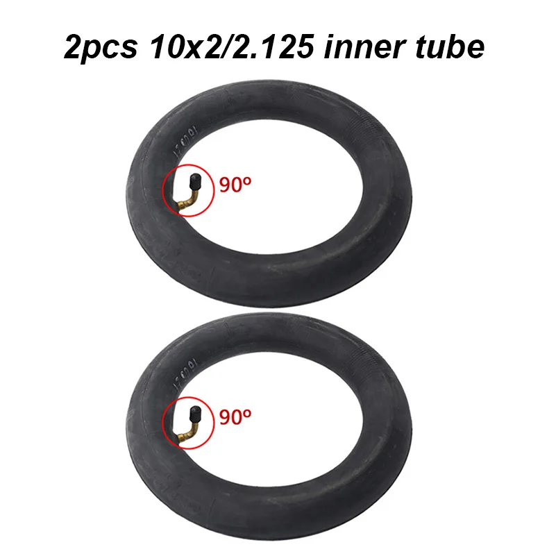 10 x 2/2.125 10 x 2.50 slang för 10 x 2 255 x 80 10 x 3.0 80/65-6 däck 10 tums däck till elsparkcykel och balanscykel: Lila