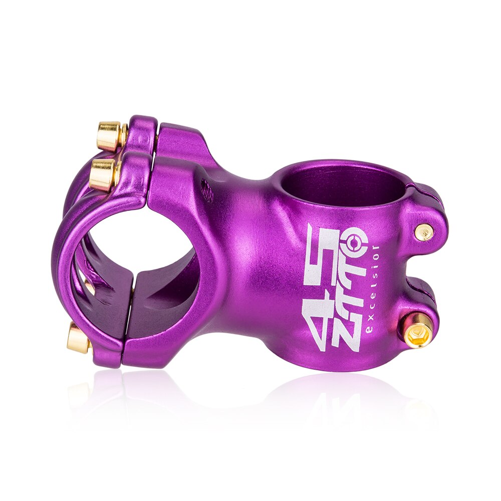 6 Stück Fahrrad Vorbau Schrauben Titan - M5*20mm M6*20mm Set