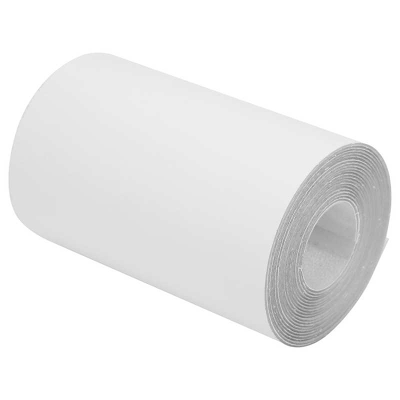 Selvklæbende sålbetrækbeskyttere sko sålklistermærker selvklæbende sålbeskyttelsesbeskyttere skridsikre klistermærker til: 3 meter