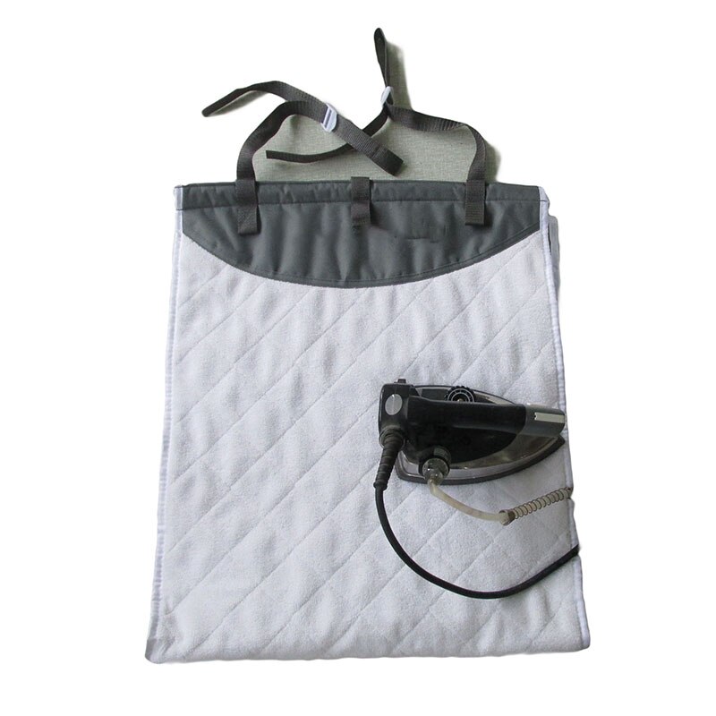 Heat-resistant Heat Soldering Station Repair Insulation Pad Clothes Garment