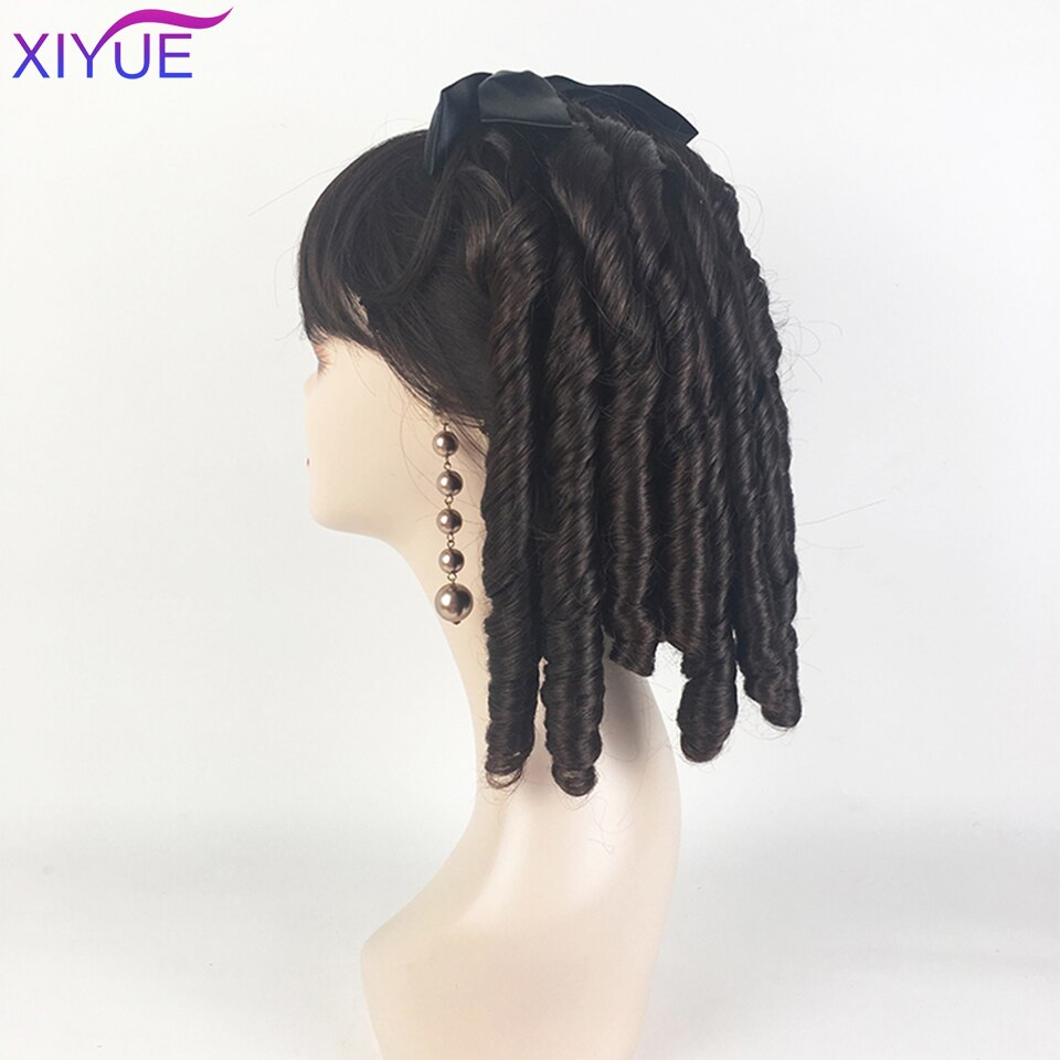 XIYUE, pinza de pelo de mariposa dorada con nudo real, productos para el cabello de princesa, Europen, pelo Medieval, accesorios para la cabeza de las mujeres