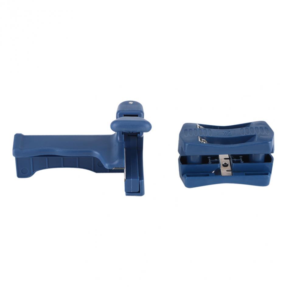 Woodworking Trimmer Wood Edge Banding Trimming Tool Head and Tail Trimmer Cabinet Making