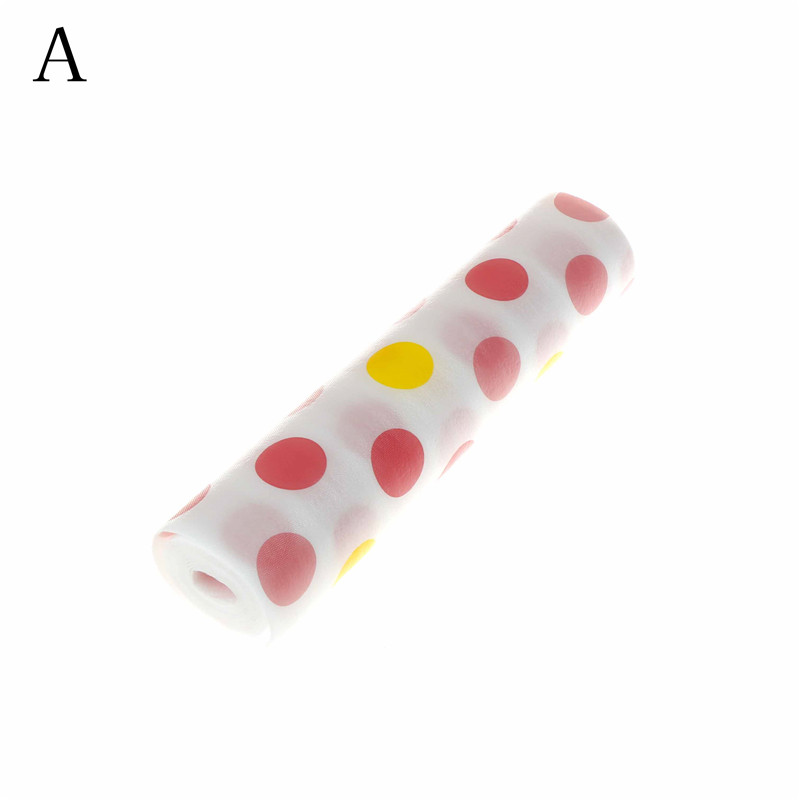 1 rolle Durable Wasserdicht Tischset Tischset Küche Schublade Dinning Matte: A