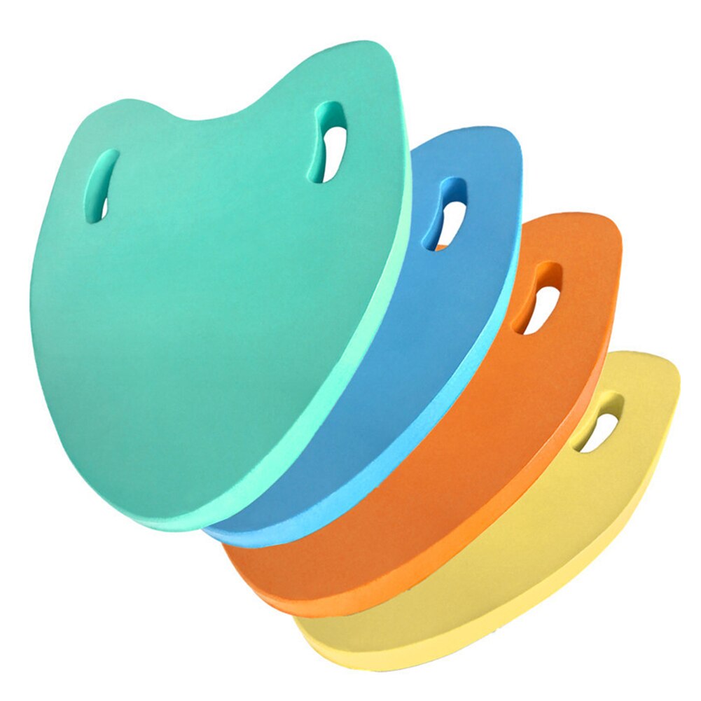 Kinderen Zwemmen Boord Drijvende Plaat Eva Terug Float Kickboard Volwassen Outdoor Zwemmen Beginner Training Veiligheid Accessoires