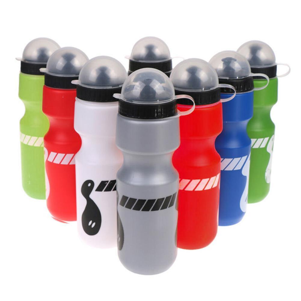 1 Uds 750 bicicleta ML Apple Cozy, carretera de montaña bicicleta botella de agua al aire libre hervidor de agua botella portátil bici accesorio de la