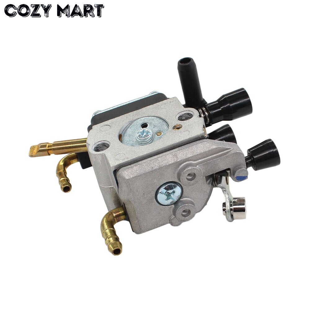 Carburateur De Rechange Pour Taille-haie HS81, HS86 - Compatible C1Q-S225/4237 - En Aluminium