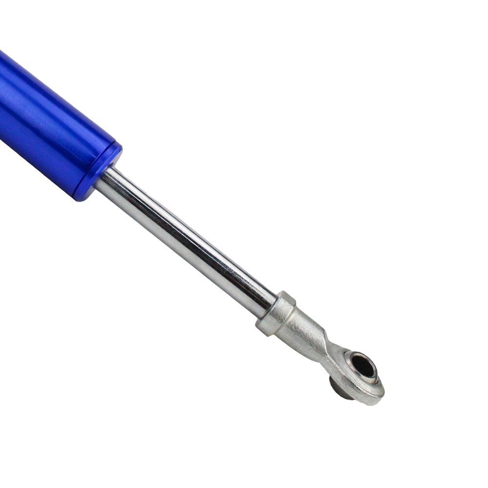 Universal Engine Damper For 305mm-319mm TORQUE DAMPER BRACE SHOCK MOUNT Kit YC100801