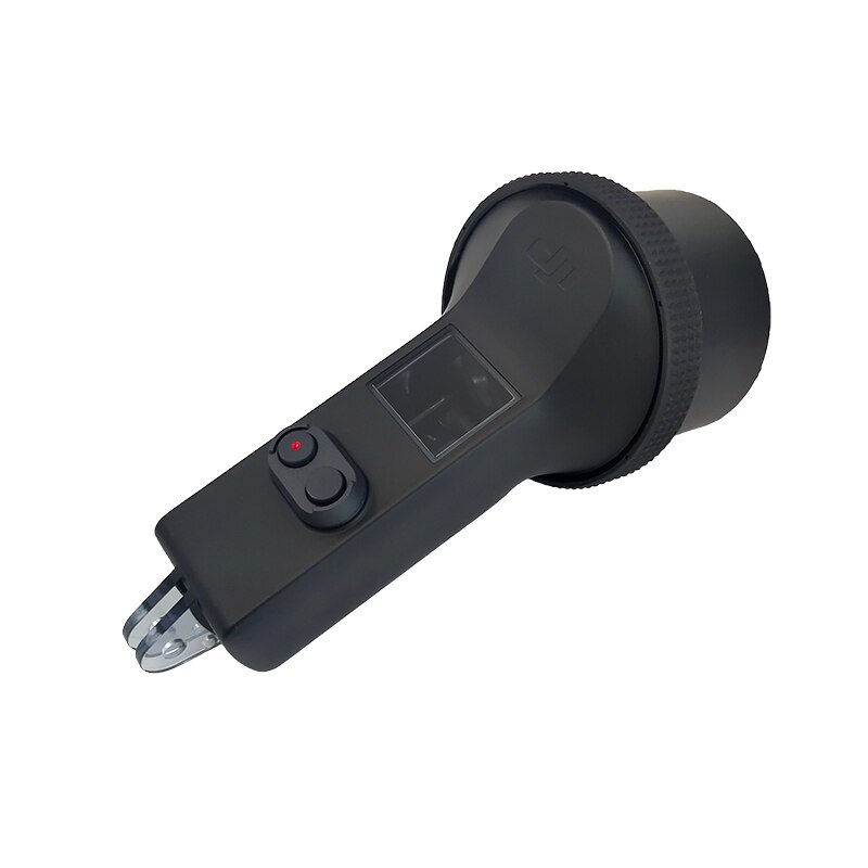 DJI Osmo Pocket Waterproof Case Includes two mounting brackets for osmo pocket in stock original