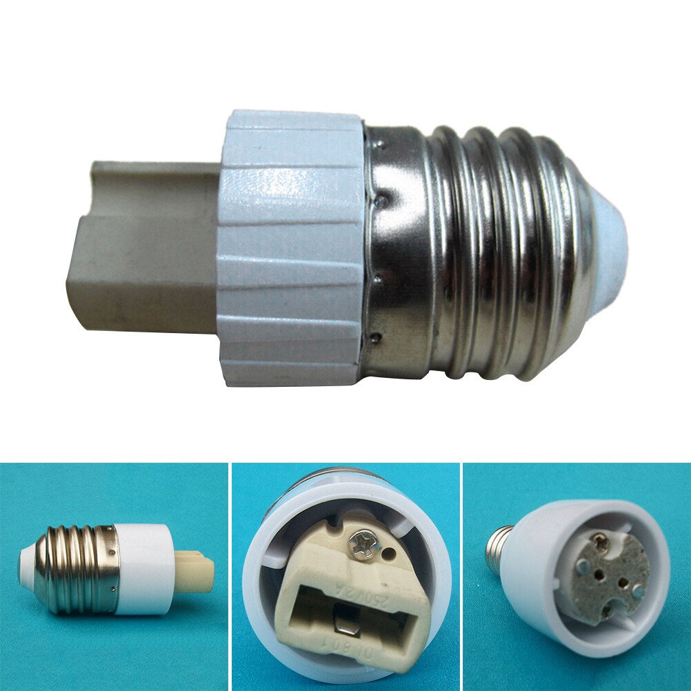 JETTING 1PCS E27 TO G9 adapter Conversion socket f... – Vicedeal
