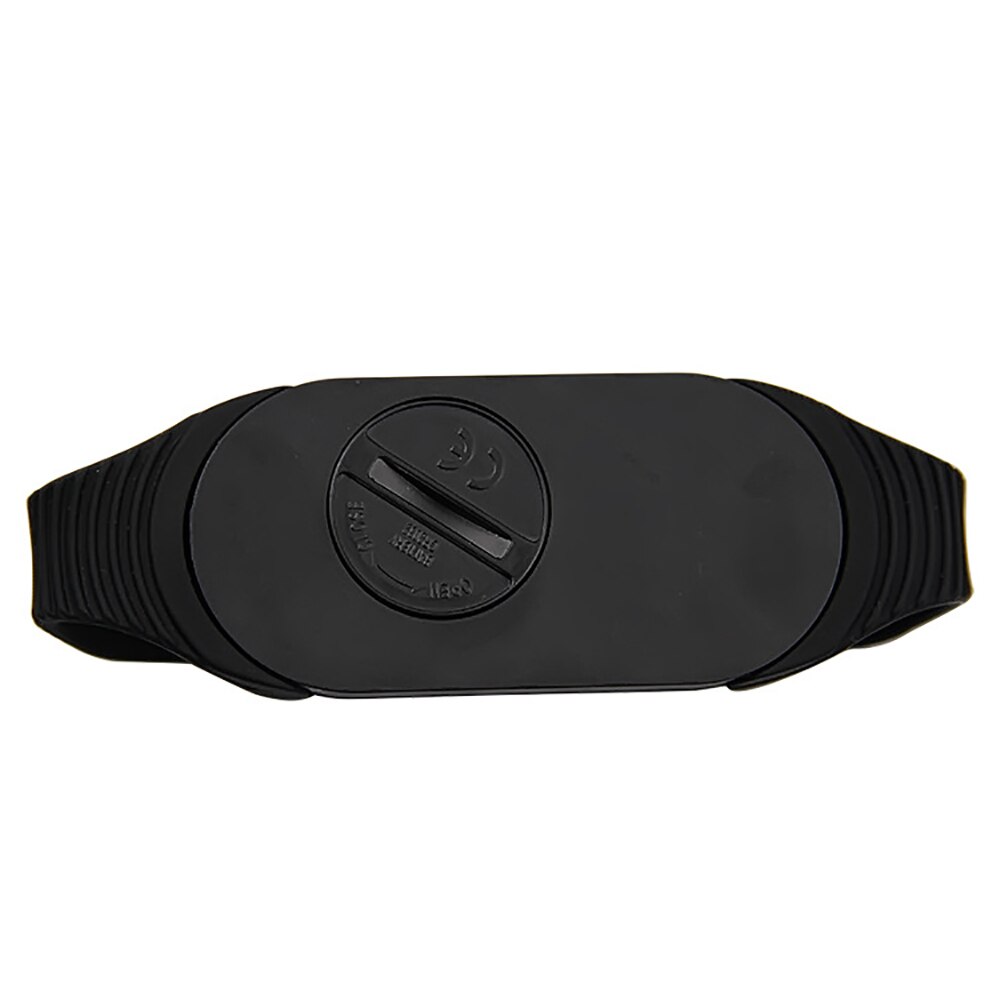 Bluetooth & Ant + Hartslagmeter Rate Sensor Borstband Riem Hartslagmeter Draadloze Fitness Smart Sensor Waterdicht