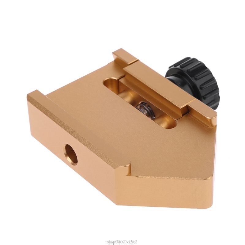 45 Degree Angle Scribe Woodworking Line Scriber Carpenter Locator for steel Ruler Gauge Woodworking Tools N03 20
