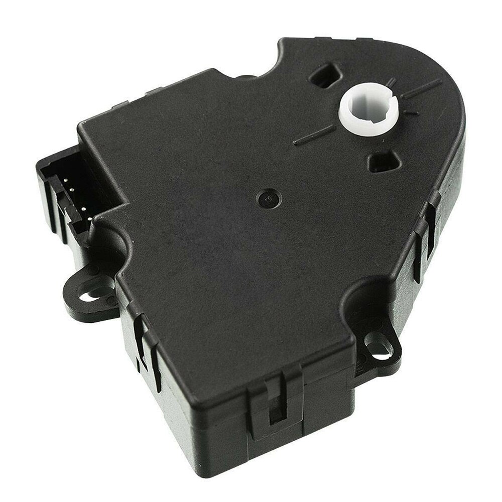 Car Auto Accessories HVAC AC H-eater Air Blend Door Actuator for GM Chevy Silverado G-MC Sierra 604-106