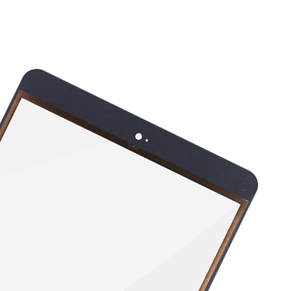 Pantalla táctil para iPad Mini 2 A1489 A1490 A1491/Mini 1 A1432 A1454 1455, Sensor digitalizador con/sin botón,