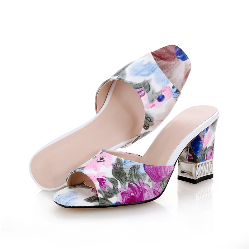 ASUMER big size 34-42 summer shoes woman peep toe ... – Grandado