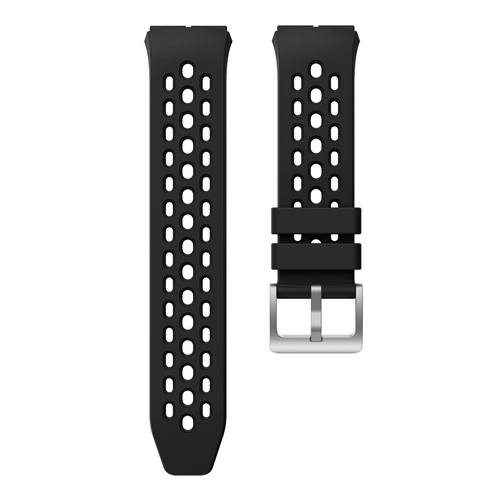 Siliconen Sport Horloge Band Voor Huawei Horloge Gt 2e Gt 2 E Originele Smartwatch Vervanging Band Polsband 22Mm Armband zachte Riem