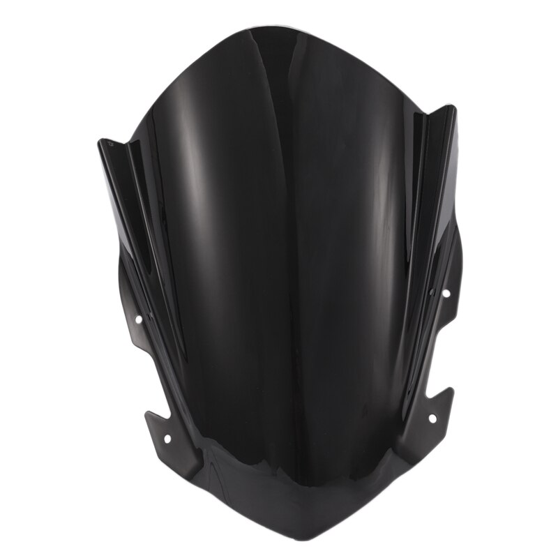 Barracuda Windscherm Kawasaki ER-6n 2012-2016