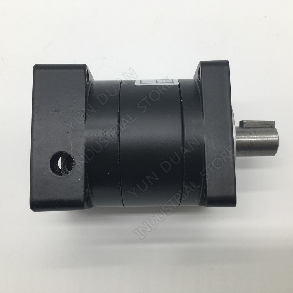 30:1 speed Ratio 30 Nema23 Planetary Gearbox 57mm Flange Speed Reducer 8mm Input 14mm Output for Stepper Motor
