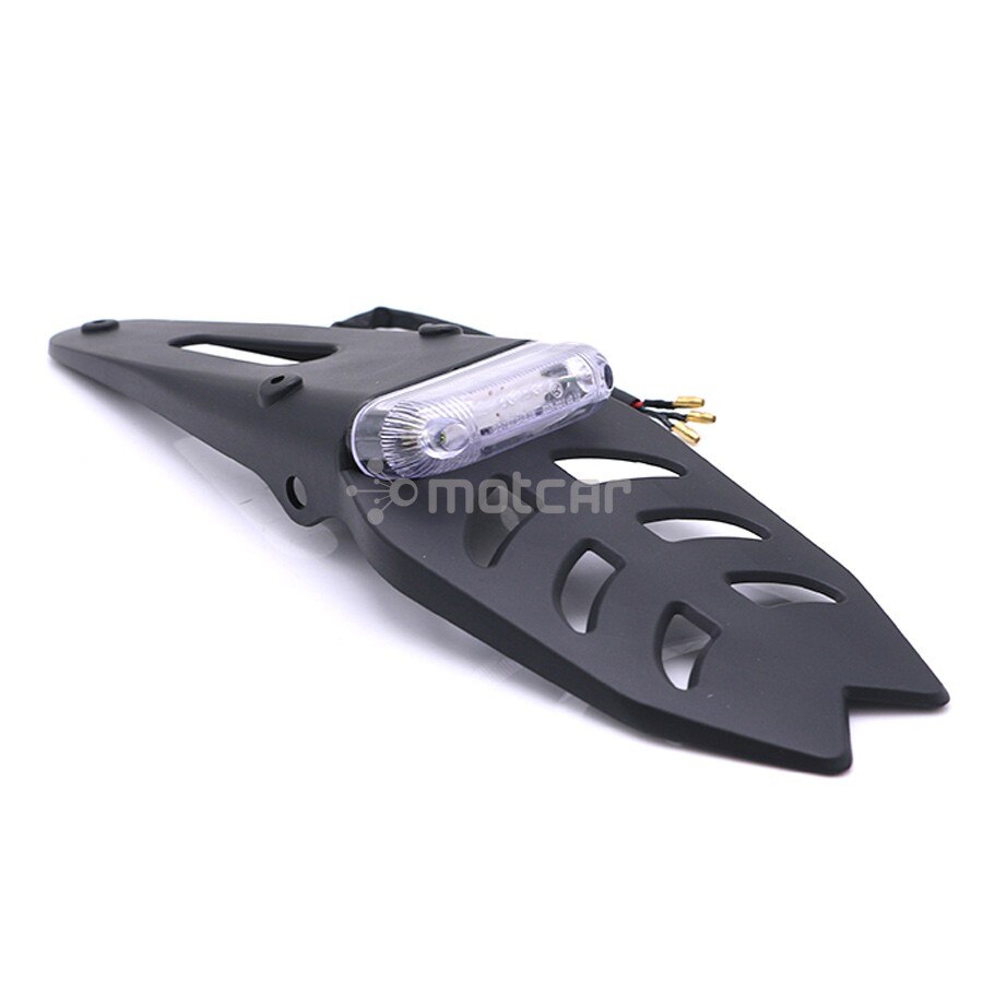VAN WEZEL Houder, bumper voor o.a. Toyota - 5474567, 5410909754013