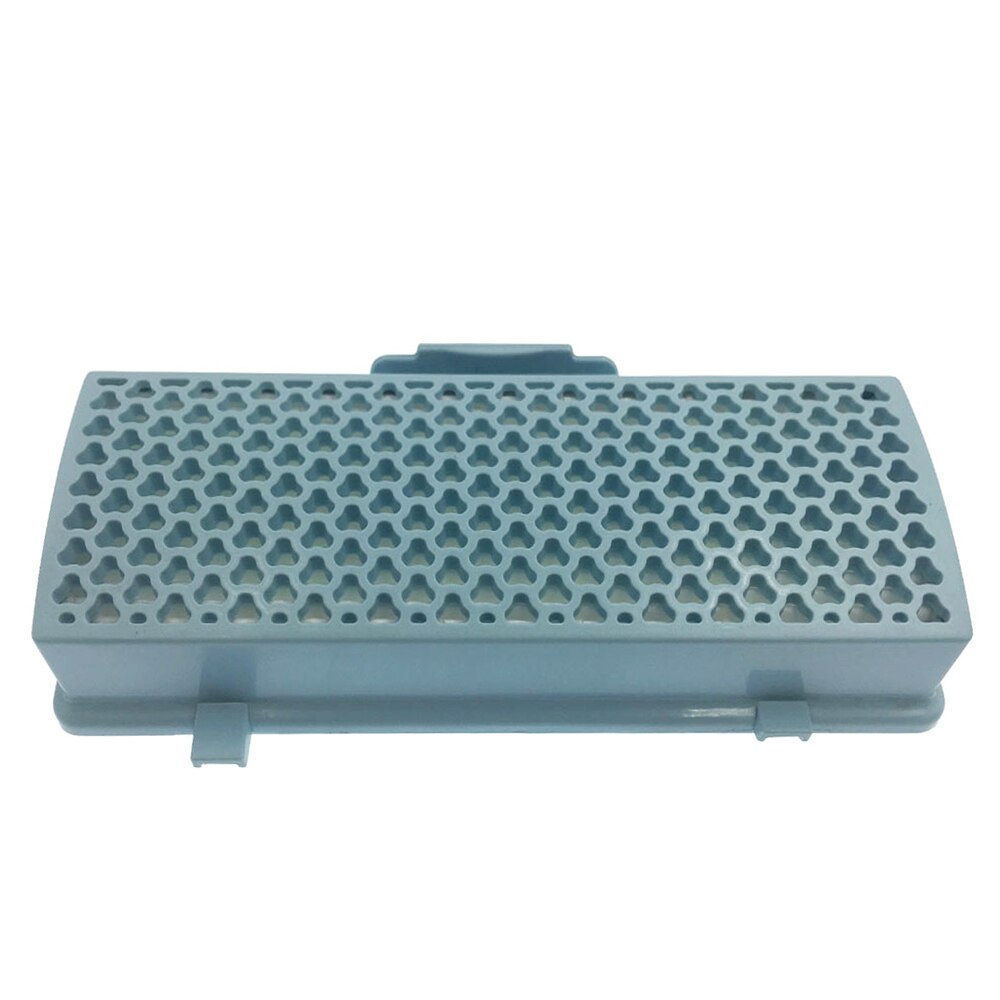 Filtro HEPA para aspiradora LG ADQ68101902 XR-404, VK71181, VK71182, VK71185, VK71186, VK71189, VK70186, VK79182, 1 pieza