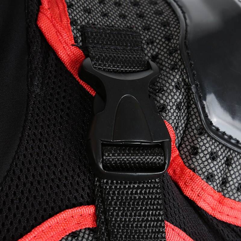 Motorcycle Full Body Armor Jacket Spine Chest Protection Equipment Motorcycle Jacket Body Armor Motocross Race Protective Jacket