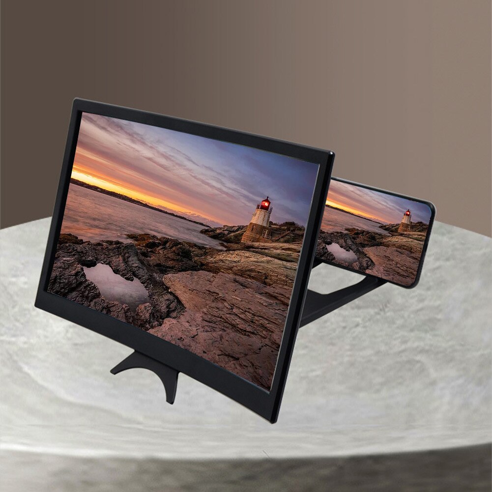 Pantalla Moviles Lupa Lupa De Pantalla De Telu00e9fono De 16