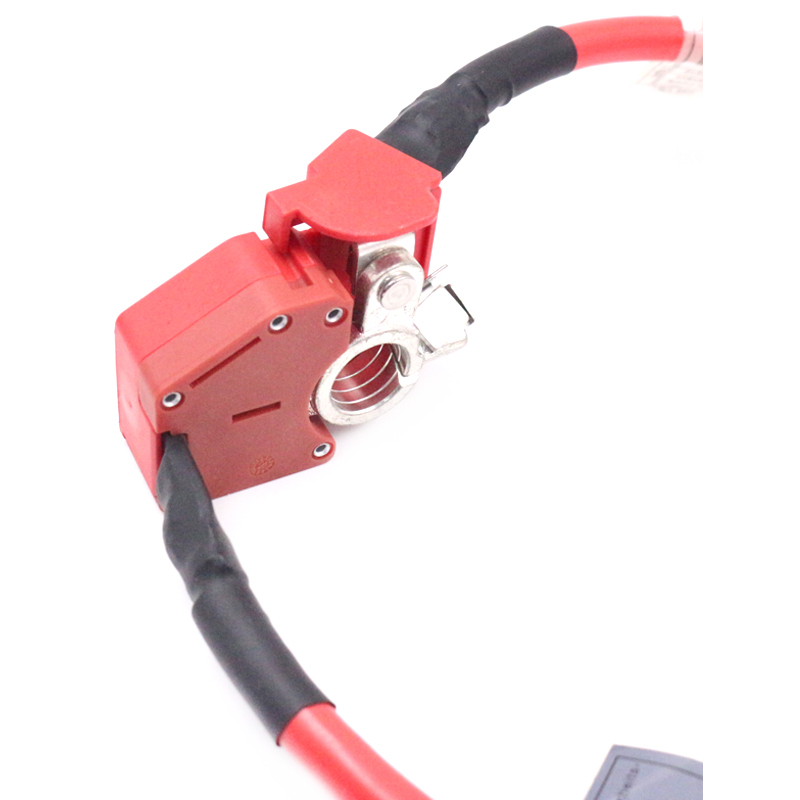 Positive Terminal to Battery Cable For BMW 320i 328d 328i 330i xDrive Sedan 340i 428i 435i M3 M4 335i GT 61129259425