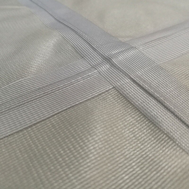 6 M Naad Afdichtingstape TQ-2200 Melt Waterdichte Reparatie Tape Ijzer Op Naad Afdichtingstape T-2000X Melt 3-Layer Waterdicht