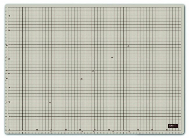 MADE IN JAPAN OLFA A2/A3/A4 SELF HEALING Self-Healing Cutting Mat RM-SG RM-30 CM-A4 206B/A3 135B/A3 CM-A3 159B/A2 134B/A4 CM-A2