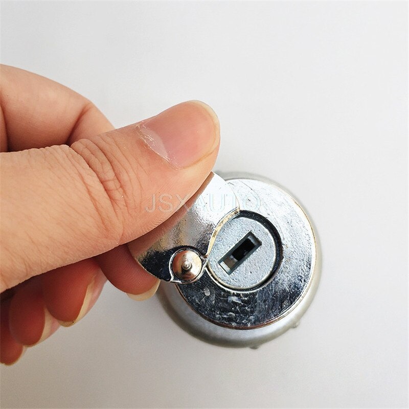 Excavator key start ignition switch Electric door lock excavator parts For KOMATSU PC 60/120/200-6-7-8