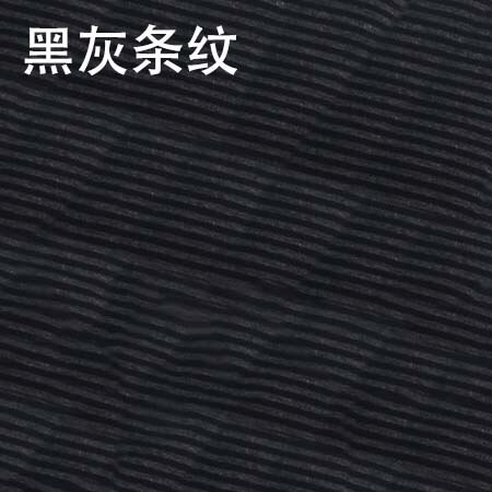 Tela elástica de Algodón 100% con rayas de colores para costura, tejido de 2mm para camiseta, leggings, ropa, ancho de 50x165cm: mswy017