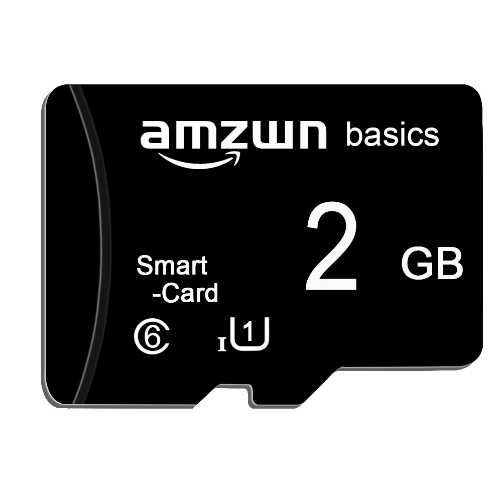 Original SD Card Memory Card Flash 64GB 32GB TF Card 128GB for Surveillance Video MP3 MP4 Mobile Phone: 1 GB