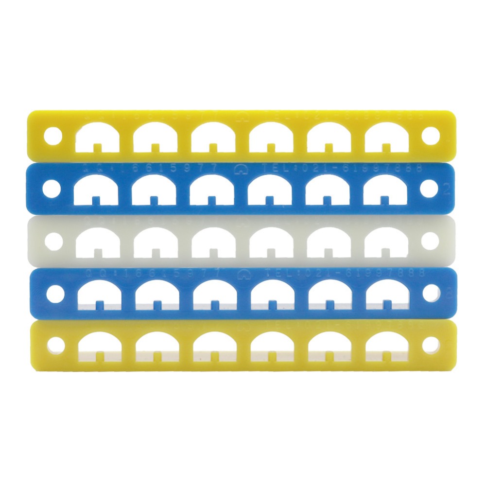 Bijenkorf Nest Deur Isolatie De Queen Bee Anti-run Voorkomen Escape Bee Gereedschappen 84mm * 10mm * 15mm