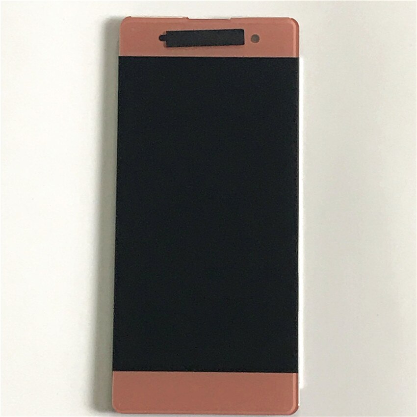 Pantalla Original para Sony XA, pantalla táctil de reemplazo LCD para Sony Xperia XA, digitalizador F3111 F3112