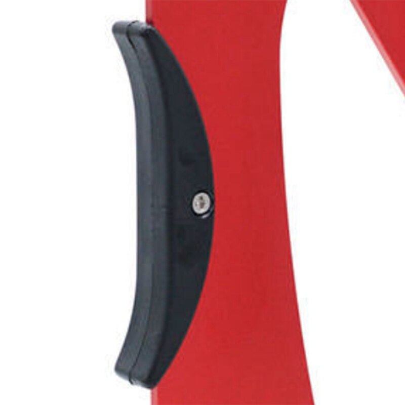 Strumento di calibrazione della misura del calibro dei raggi della ruota della bici accurata dello strumento del misuratore di tensione del raggio della bici della lega di alluminio