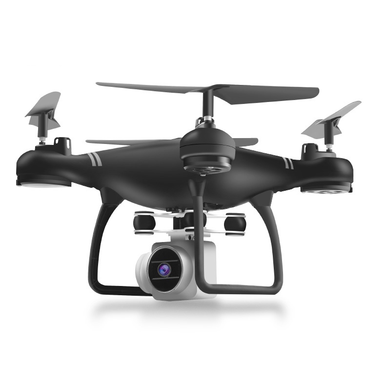 RC Quadcopter Drone Met Camera HD 1080P FPV Wifi Opvouwbare Groothoek Hoge Houden RC Helicopter Selfie Drone Professionele dron