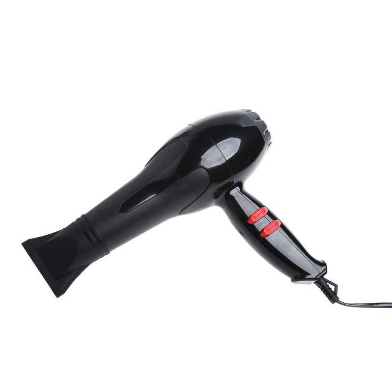Haar Schlag-trockner 1800W Wärme Gebläse Trockner Heißer Kalten Wind Salon EU Stecker