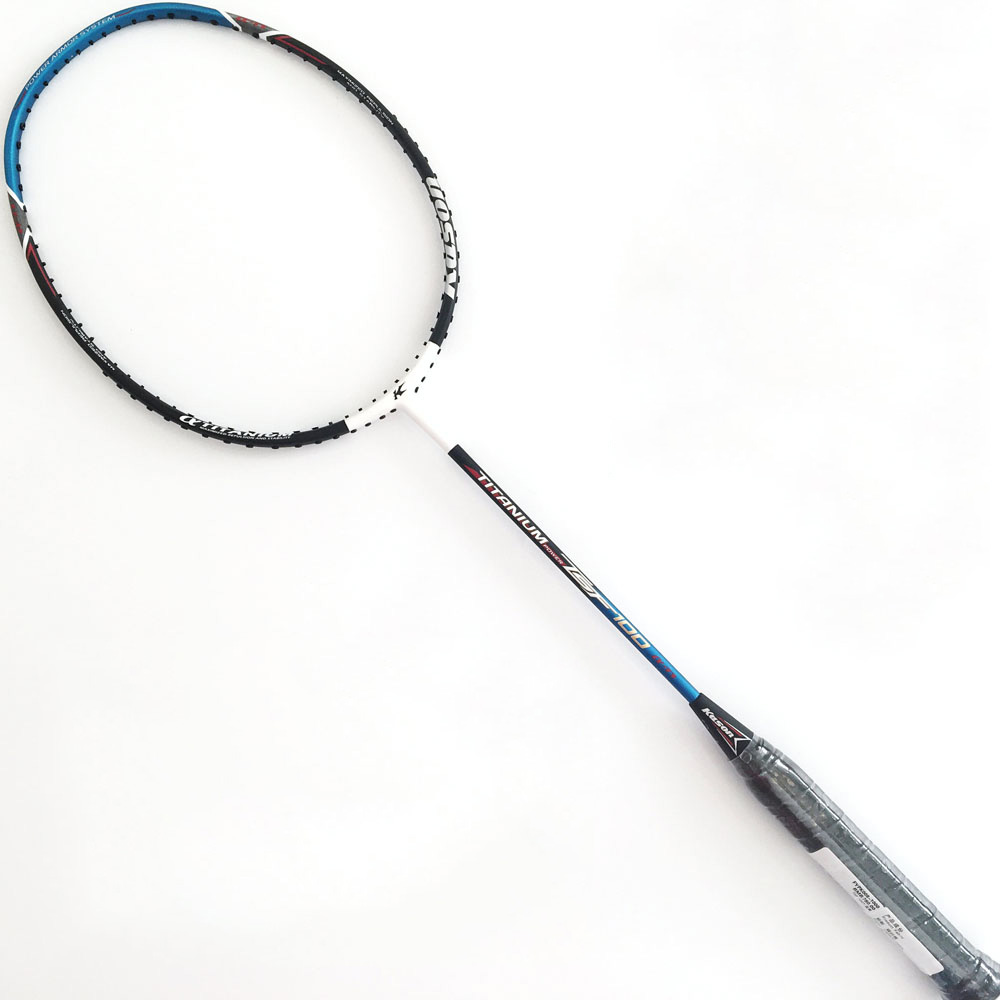 Badminton Racket TSF100ti Full Carbon 105LTD Ultra... – Grandado