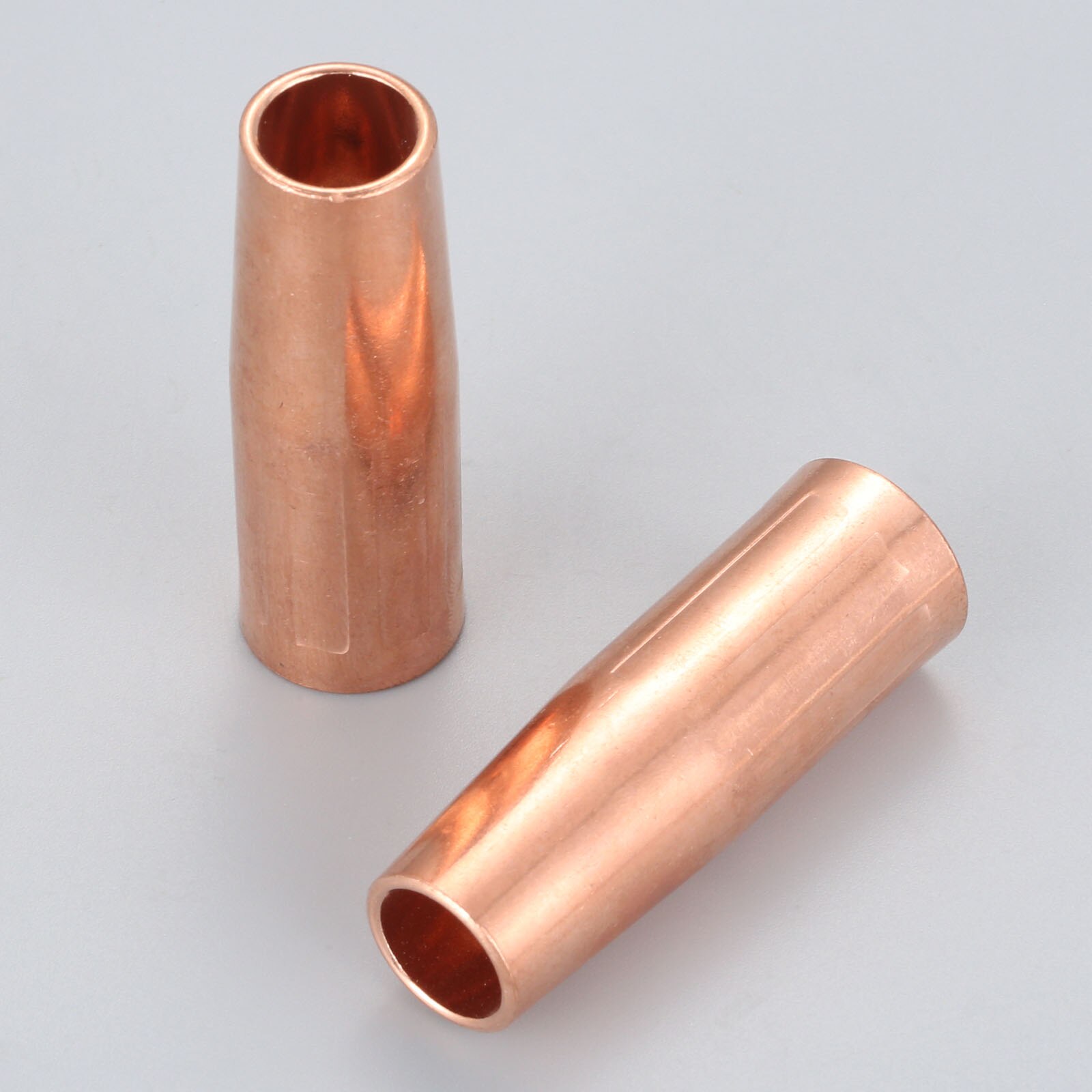 24Pcs MIG Welding Gun Kit .035" Tip Nozzle Diffuser Fit for Lincoln Magnum Tweco