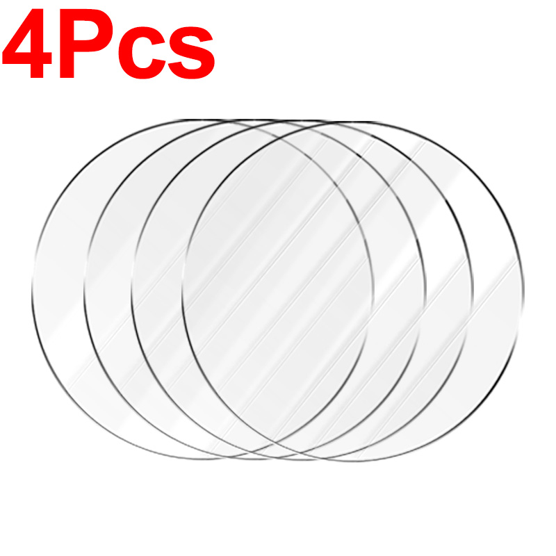 Vidro temperado para garmin forerunner 965 955 945 935 735xt 165 265 255 265s 255s protetor de tela de relógio filme de vidro anti-arranhões
