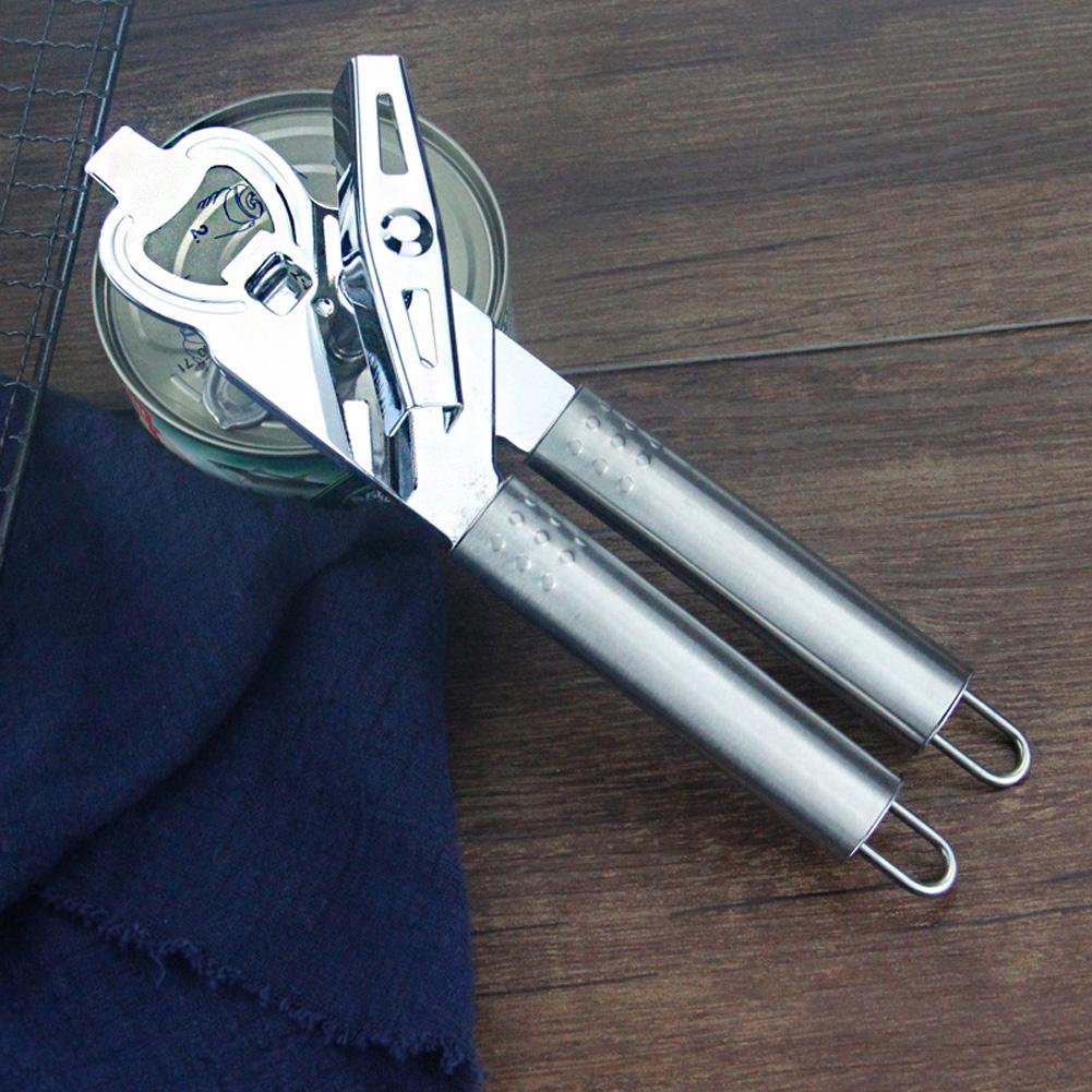 Multi-function Lid Screw Cap Jar Bottle Opener Handy Screw Cap Openers Bottle Lid Grip Wrench Bottle Kitchen Gadgets