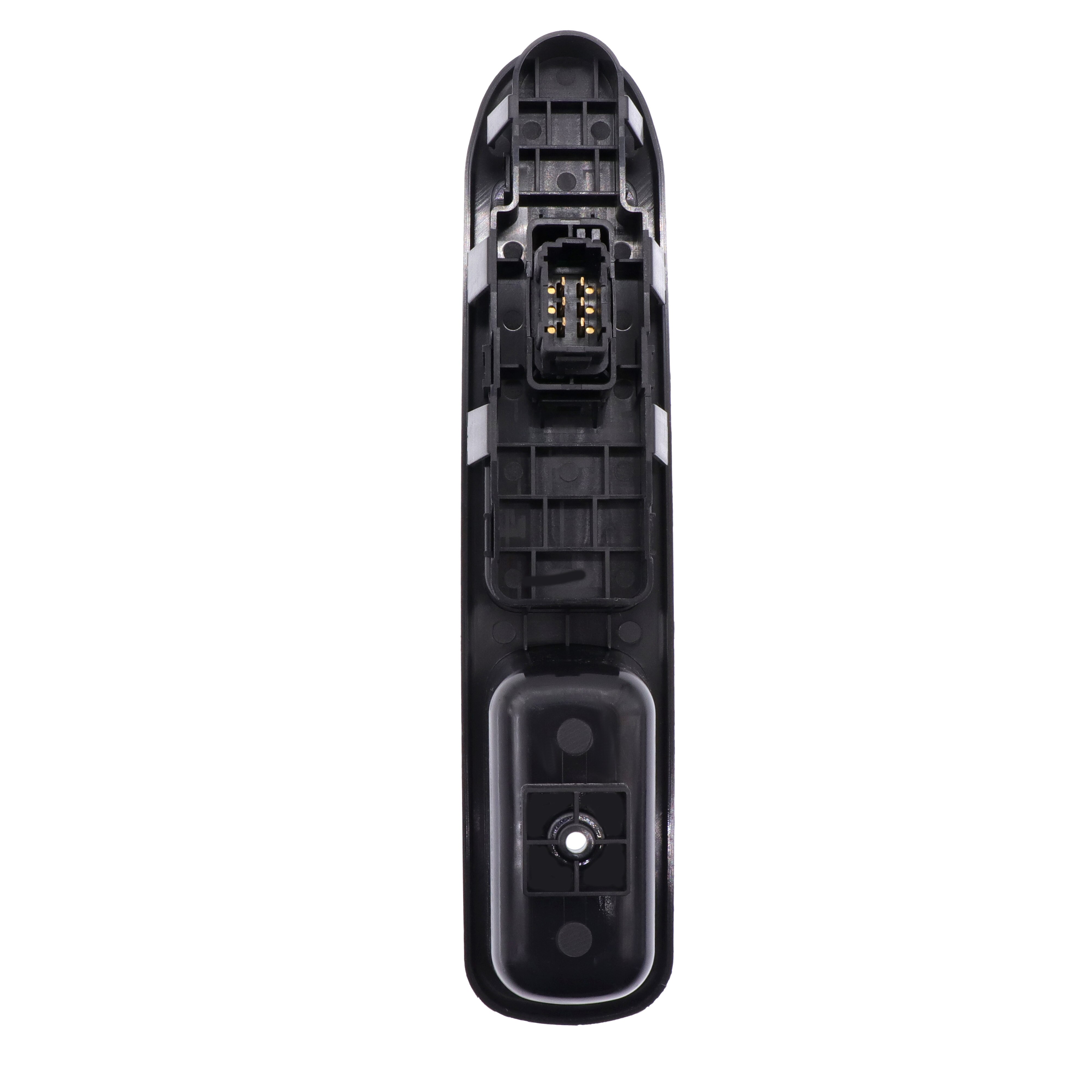 6554QC 6490HQ Links Rechts Driver Passagierszijde Power Master Raam Schakelaar Voor Peugeot 207 Voor Citroen C3 Picasso 2007