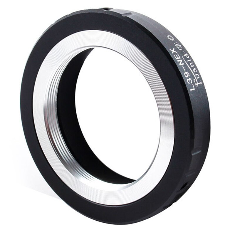 L39-NEX L39 M39 Berg Objektiv E montieren NEX 3 C3 5 5n 7 Adapter Ring
