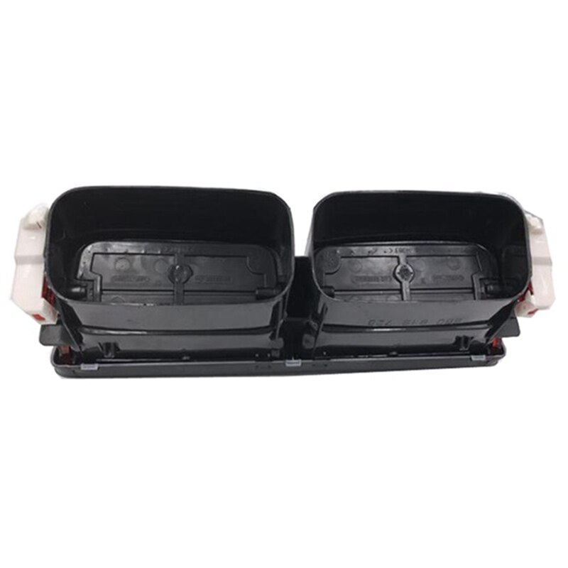 Air Conditioner Outlet Black Front Dashboard Central Air Vent Outlet A/C Heater 3BD 820 951 a for Passat B5 2006