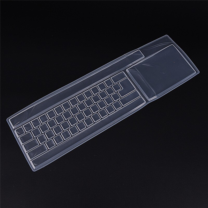 Universal Silicone Laptop Computer Keyboard Cover Skin Protector Film 14" Inch